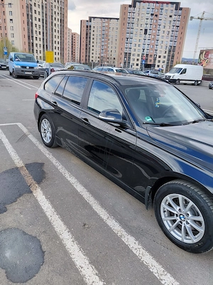 Vând BMW 318 D seria 3  - imagine 4