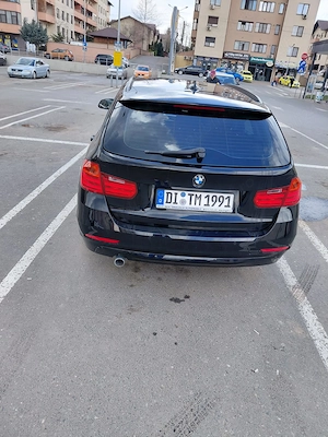 Vând BMW 318 D seria 3  - imagine 2