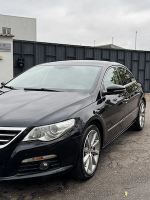 Volkswagen Passat CC 2.0 TDI, Proprietar ! Ofer diferenta pt ceva mai NOU - imagine 2