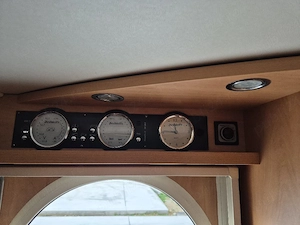 Autorulota Fiat Dethleffs - imagine 6