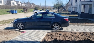 Vand sau schimb bmw e 60 525 197 cp - imagine 6