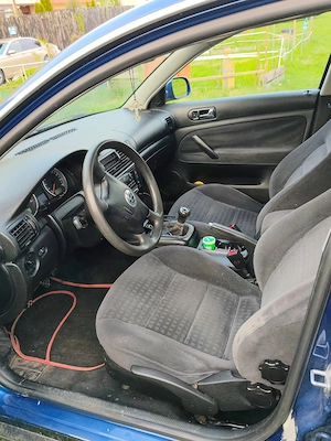 Vând Volkswagen Passat  - imagine 2