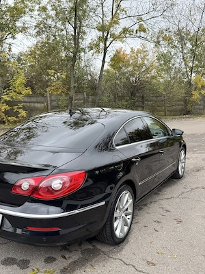 Volkswagen Passat CC 2.0 TDI, Proprietar ! Ofer diferenta pt ceva mai NOU - imagine 4
