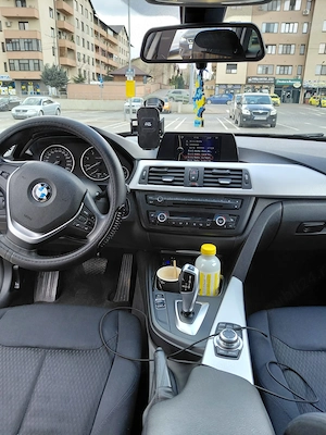 Vând BMW 318 D seria 3  - imagine 6