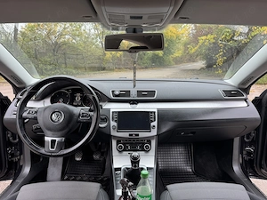 Volkswagen Passat CC 2.0 TDI, Proprietar ! Ofer diferenta pt ceva mai NOU - imagine 5