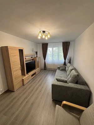 Dristor - Mihai Bravu - loc parcare inclus