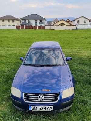 Vând Volkswagen Passat  - imagine 3