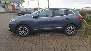 Vand renault kadjar - imagine 2