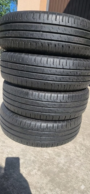 Anvelope Second Hand Continental Vara - 185/65 R15 88H - imagine 2