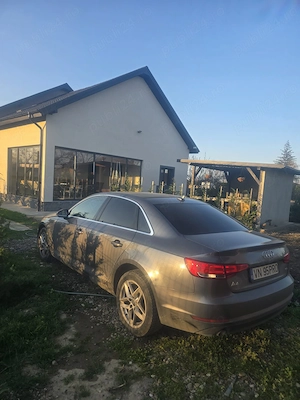 Vând Audi A4