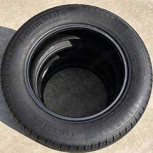 Anvelope Second Hand Continental Vara - 185/65 R15 88H - imagine 3