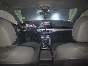 Vând Audi A4 - imagine 4