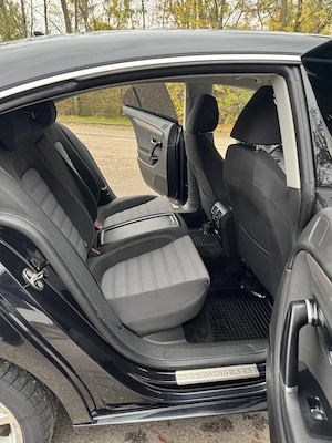 Volkswagen Passat CC 2.0 TDI, Proprietar ! Ofer diferenta pt ceva mai NOU - imagine 8