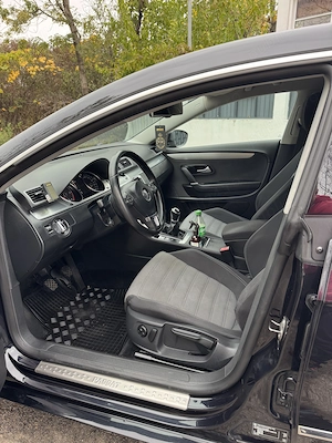 Volkswagen Passat CC 2.0 TDI, Proprietar ! Ofer diferenta pt ceva mai NOU - imagine 6