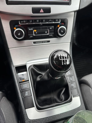 Volkswagen Passat CC 2.0 TDI, Proprietar ! Ofer diferenta pt ceva mai NOU - imagine 7
