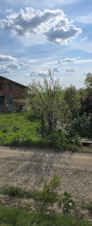  Vînzare teren intravilan  - imagine 5