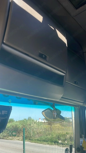 Vand Daf xf 105 eev  - imagine 3