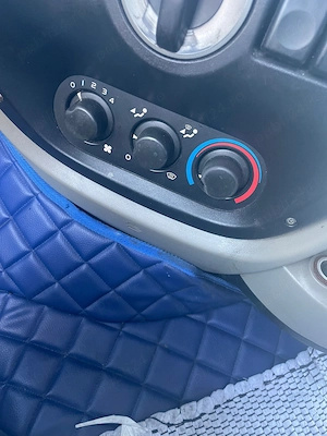 Vand Daf xf 105 eev  - imagine 5