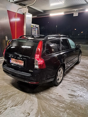 vind volvo V50 - imagine 2