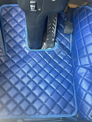 Vand Daf xf 105 eev  - imagine 4