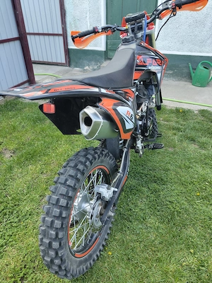 Alfarad AF 250 R6 - imagine 3