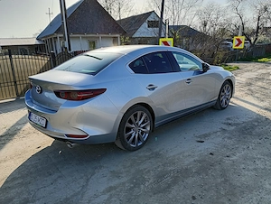 Mazda 3 Skyactiv-X 2.0 186 CP - imagine 3