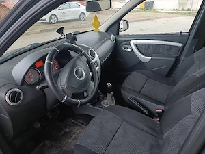 Dacia Logan 1.4 benzina  - imagine 7