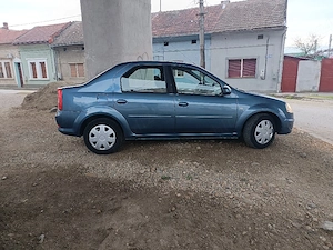 Dacia Logan 1.4 benzina  - imagine 3