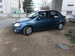 Dacia Logan 1.4 benzina  - imagine 4