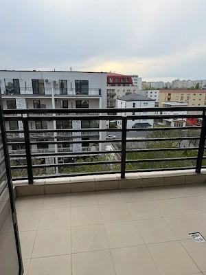 Inchiriez garsoniera sector 3 - imagine 7