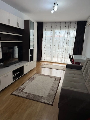 Inchiriez garsoniera sector 3 - imagine 8