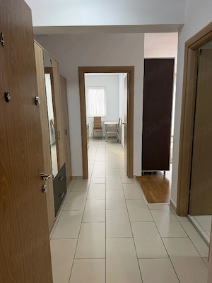 Inchiriez garsoniera sector 3 - imagine 4