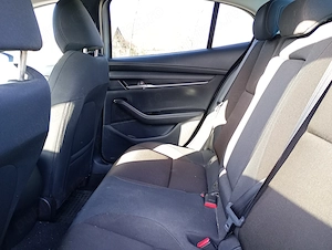 Mazda 3 Skyactiv-X 2.0 186 CP - imagine 7