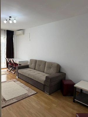 Inchiriez garsoniera sector 3 - imagine 6