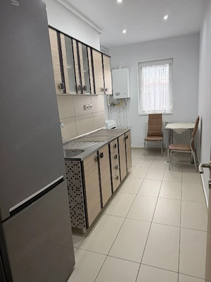 Inchiriez garsoniera sector 3 - imagine 2