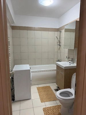 Inchiriez garsoniera sector 3 - imagine 5