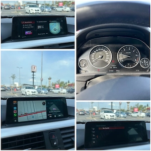 Bmw f31, 2.0d, B47, anul 2015 - imagine 2