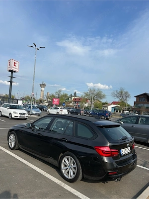 Bmw f31, 2.0d, B47, anul 2015 - imagine 3