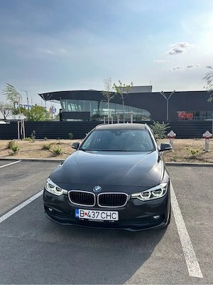 Bmw f31, 2.0d, B47, anul 2015