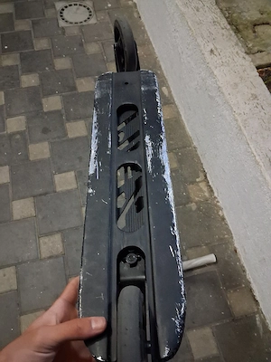 trotineta MGX Custom  - imagine 3