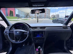 vand seat toledo 2015  - imagine 2