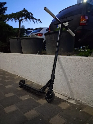 trotineta MGX Custom  - imagine 2