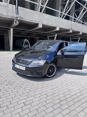 vand seat toledo 2015  - imagine 10