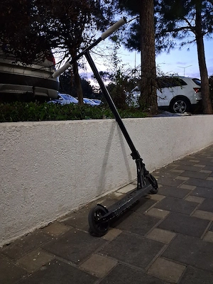 trotineta MGX Custom  - imagine 4