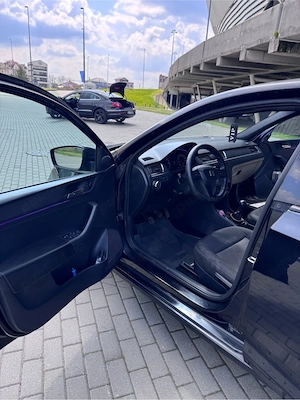 vand seat toledo 2015  - imagine 9