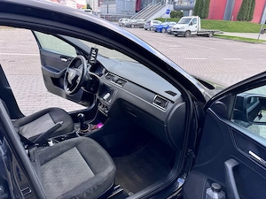 vand seat toledo 2015  - imagine 5