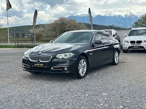 BMW SERIA 520d xDrive Euro 6 AN 12.2015 Posibilitate Garantie 1 AN si RATE