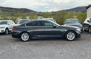 BMW SERIA 520d xDrive Euro 6 AN 12.2015 Posibilitate Garantie 1 AN si RATE - imagine 4