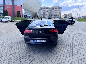 vand seat toledo 2015  - imagine 4