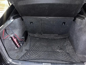 vand seat toledo 2015  - imagine 7